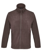 Heren Fleece vest Sols Nitro
